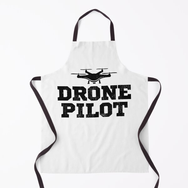 Artikelvorschau, FPV Drone Racing Quadcopters RC Pilot Operator entworfen und verkauft von TastefulTees.