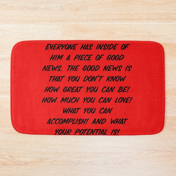 Item preview, A piece of good news  designed and sold by Dipalo.
