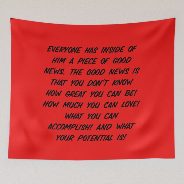 Item preview, A piece of good news  designed and sold by Dipalo.