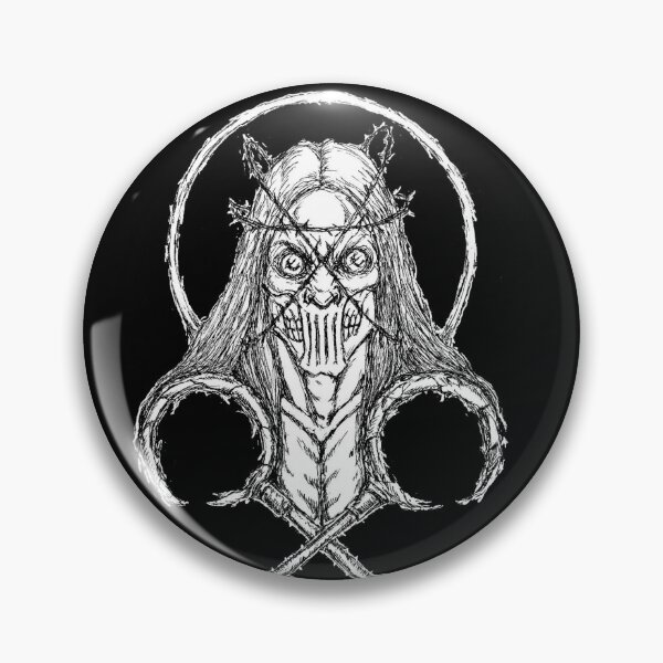 Item preview, The scourge  designed and sold by Alaric  Barca.