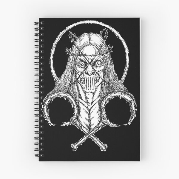 Item preview, The scourge  designed and sold by Alaric  Barca.