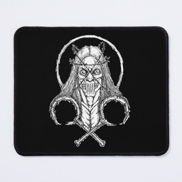 Item preview, The scourge designed and sold by Alaric Barca.