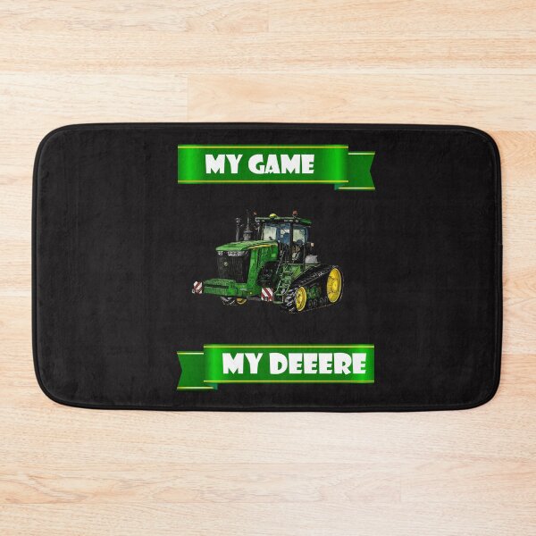 Item preview, My game my deere green ustractor designed and sold by marosi.