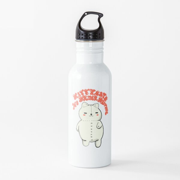 17 oz Double Wall Vacuum Insulated Stainless Steel Water Bottle Chihuahua Heart 17 oz Double Wall Vacuum Insulated Stainless Steel Water Bottle Chihuahua Heart