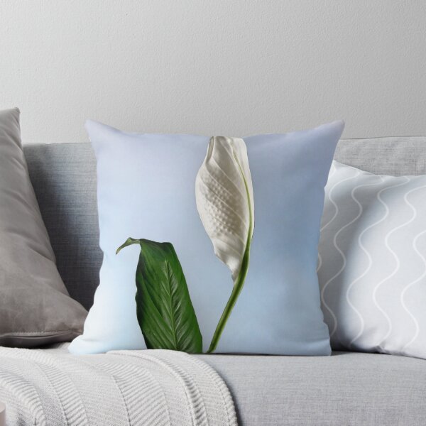 Item preview, Peace Lily designed and sold by Dreamscape Eclectic .