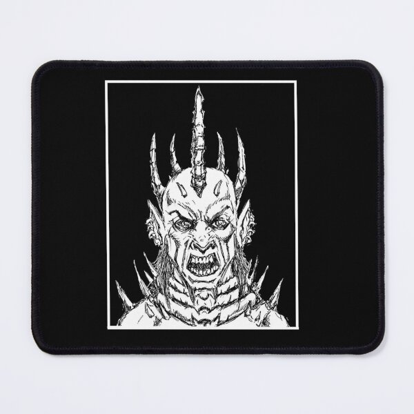 Item preview, King Of Hell designed and sold by Alaric Barca.