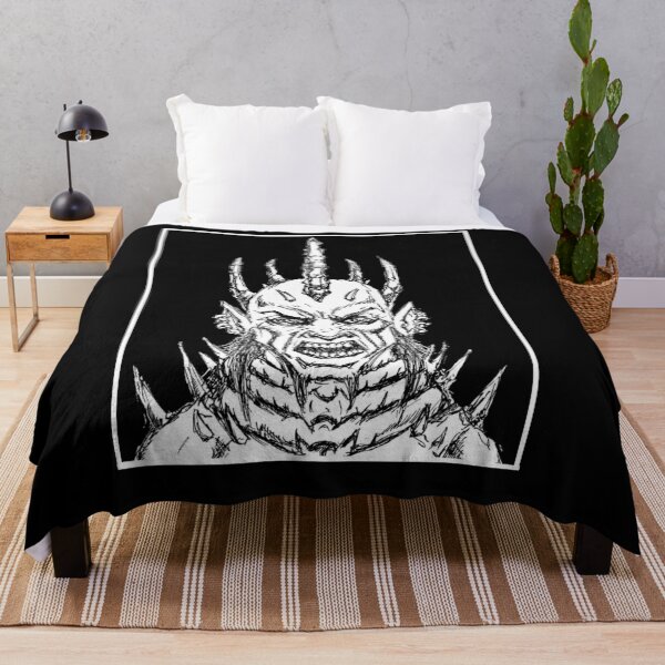 Item preview, King Of Hell designed and sold by Alaric  Barca.