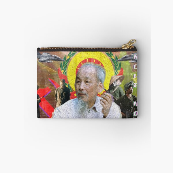 Item preview, Ho Chi Minh designed and sold by ML power.