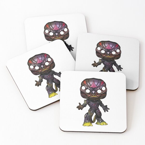 Item preview, Funko Pop eternals Kro designed and sold by Epic TV USA.