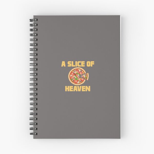 Item preview, A Slice Of Heaven designed and sold by AlwaysAwesome.