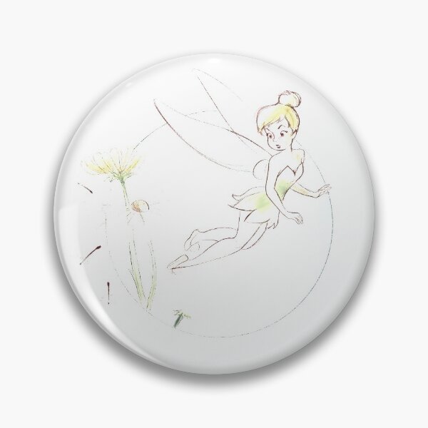 Item preview, Tink designed and sold by YELLOLEM.