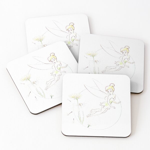 Item preview, Tink designed and sold by YELLOLEM.