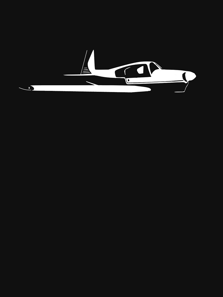 Mooney C Model by cranha