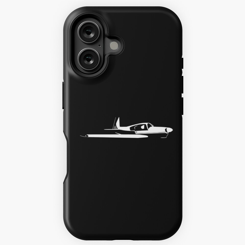 Item preview, iPhone Magsafe Tough Case designed and sold by cranha.