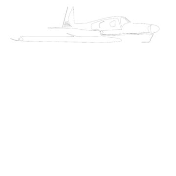 Artwork thumbnail, Mooney C Model by cranha