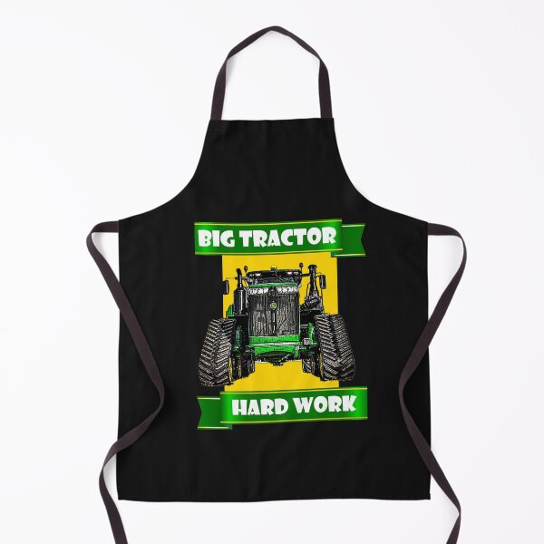 Item preview, Big tractor hard work us tractor designed and sold by marosi.