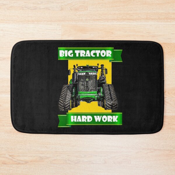 Item preview, Big tractor hard work us tractor designed and sold by marosi.