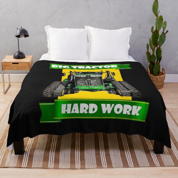 Item preview, Big tractor hard work us tractor designed and sold by marosi.