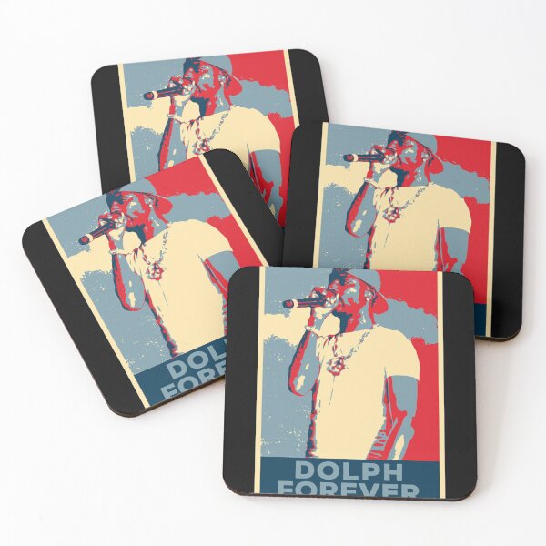Item preview, Dolph Forever Classic designed and sold by TammyGomez11.