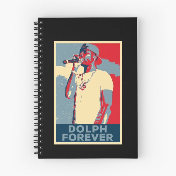Item preview, Dolph Forever Classic designed and sold by TammyGomez11.