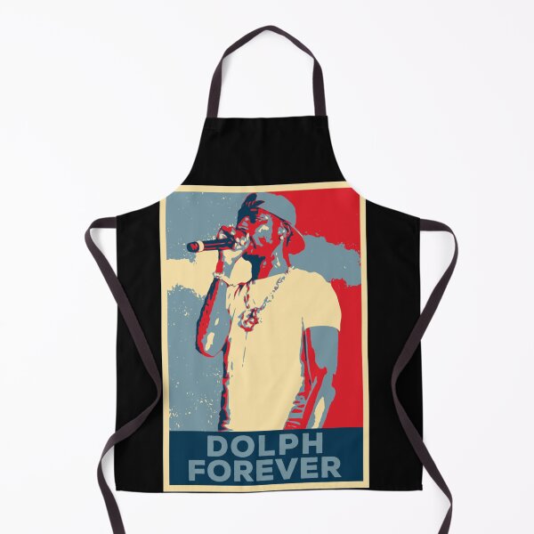Item preview, Dolph Forever Classic designed and sold by TammyGomez11.