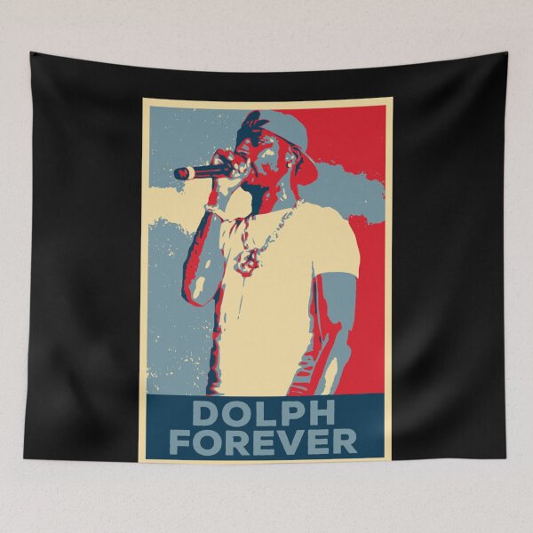 Item preview, Dolph Forever Classic designed and sold by TammyGomez11.