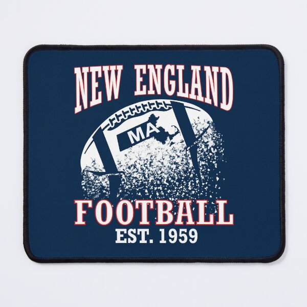 Item preview, NEW ENGLAND FOOTBALL designed and sold by Poloy.