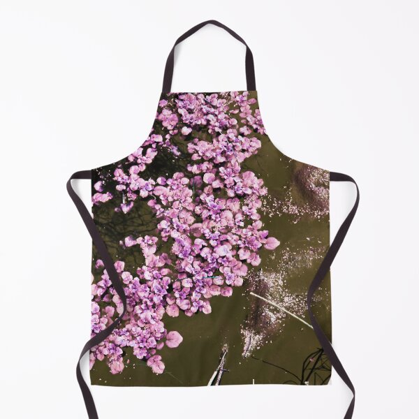 Item preview, Vintage Mossy Pond designed and sold by RoseyElisabeth.