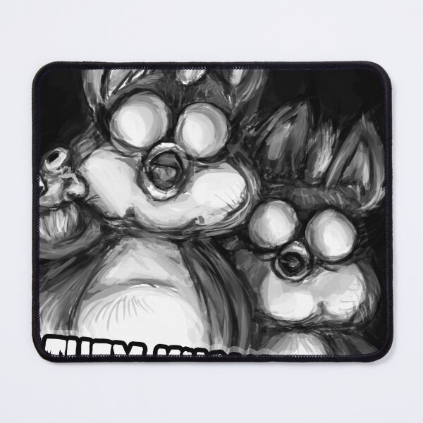 Item preview, Furbies who can chase you designed and sold by henwardhyckle.