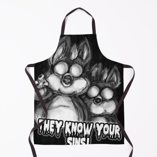 Item preview, Furbies who can chase you designed and sold by henwardhyckle.