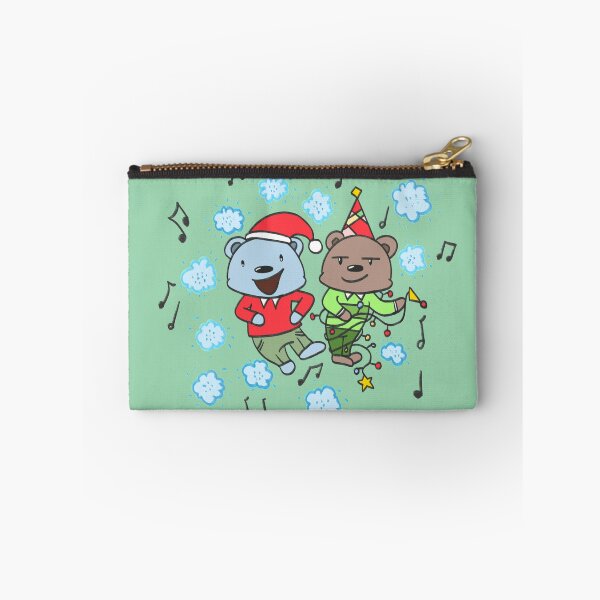 Item preview, Holiday Funny Dancers designed and sold by Aerithcloud01.