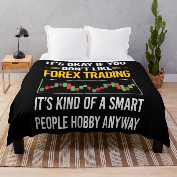 Item preview, Funny Smart People Forex Trading Trader designed and sold by fatherbarliman.