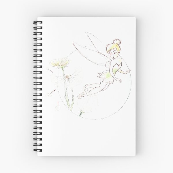 Item preview, Tink designed and sold by YELLOLEM.