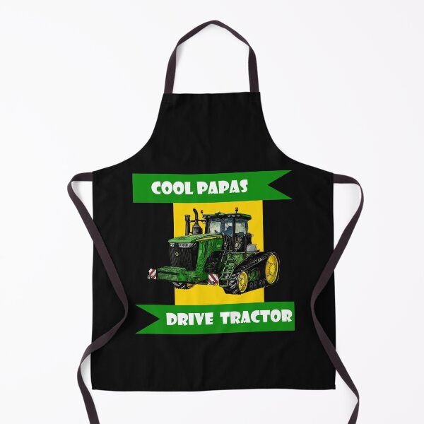 Item preview, Cool papas drive with dirty tractor designed and sold by marosi.