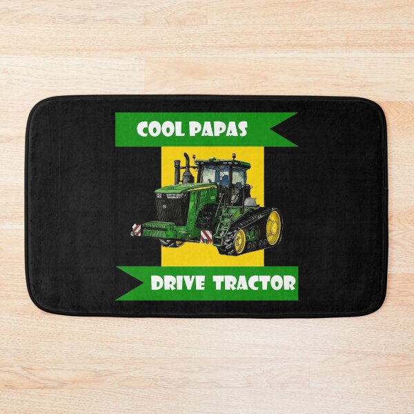 Item preview, Cool papas drive with dirty tractor designed and sold by marosi.
