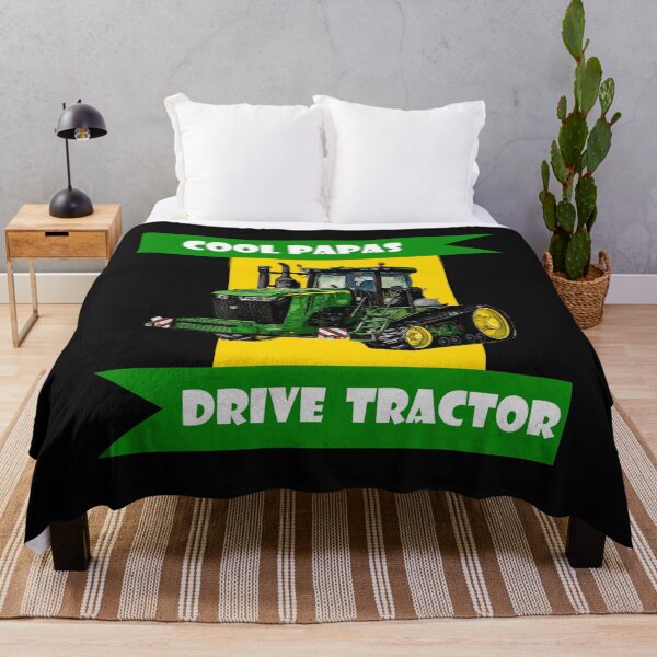 Item preview, Cool papas drive with dirty tractor designed and sold by marosi.