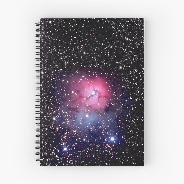 Item preview, Nebulosa Trífida M20 designed and sold by William A McCarthy.