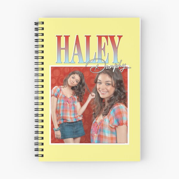 Item preview, Haley Dunphy    designed and sold by ReingerPercival.