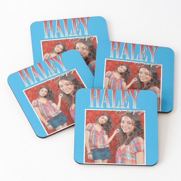 Item preview, Haley Dunphy    designed and sold by ReingerPercival.