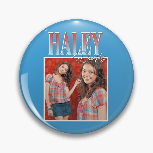 Item preview, Haley Dunphy    designed and sold by ReingerPercival.