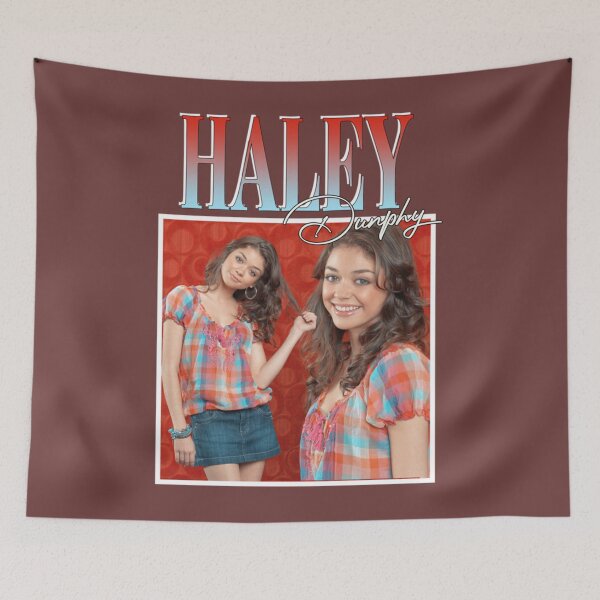 Item preview, Haley Dunphy    designed and sold by ReingerPercival.