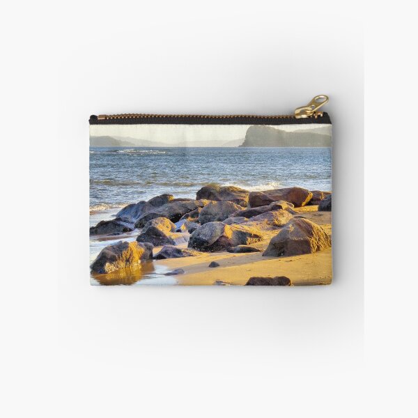 Item preview, Lion Island from Ettalong Beach designed and sold by George Petrovsky.