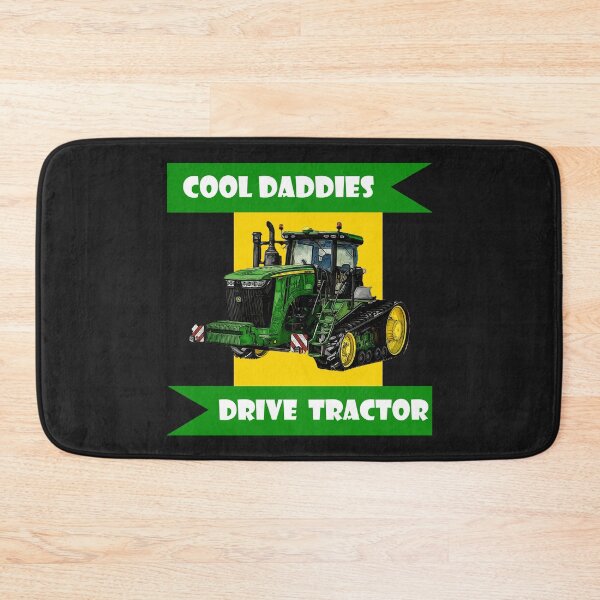 Item preview, Cool daddies drive with dirty tractor designed and sold by marosi.