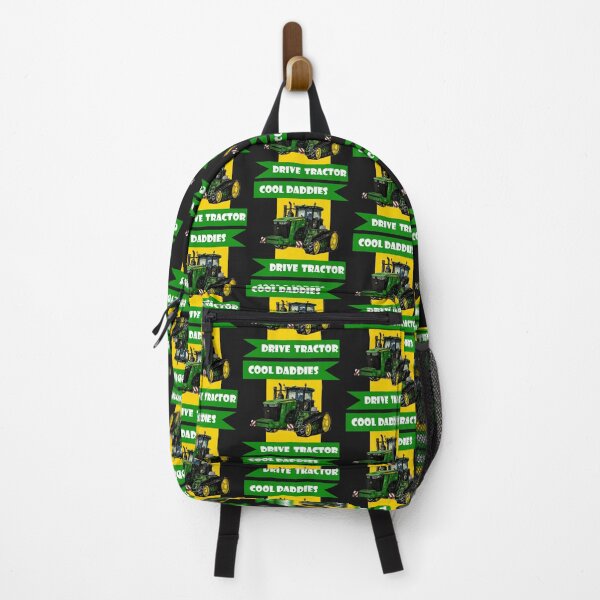 Item preview, Cool daddies drive with dirty tractor designed and sold by marosi.