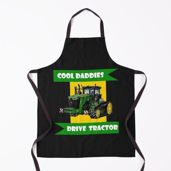 Item preview, Cool daddies drive with dirty tractor designed and sold by marosi.