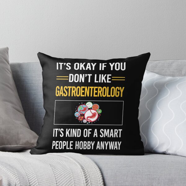 Item preview, Funny Smart People Gastroenterology designed and sold by fatherbarliman.