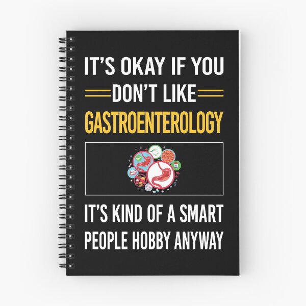 Item preview, Funny Smart People Gastroenterology designed and sold by fatherbarliman.