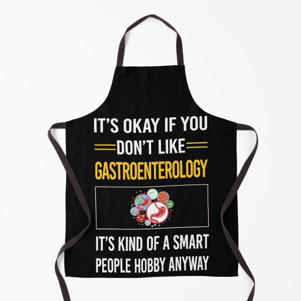 Item preview, Funny Smart People Gastroenterology designed and sold by fatherbarliman.