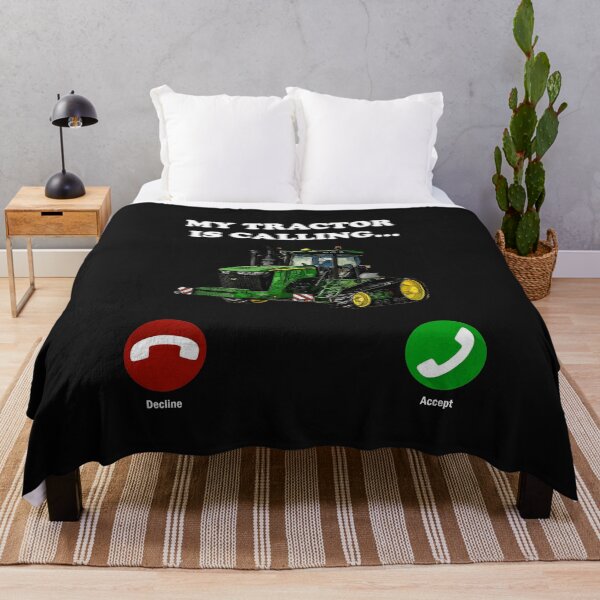 Item preview, My tractor is calling designed and sold by marosi.