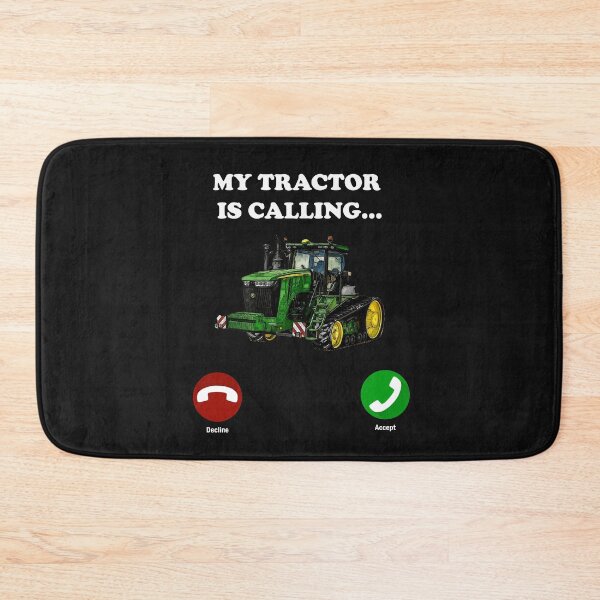 Item preview, My tractor is calling designed and sold by marosi.